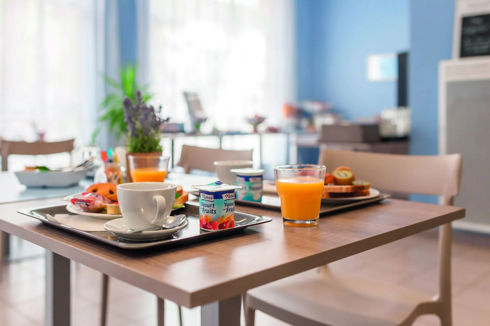 Appart'City Confort Niort Centre