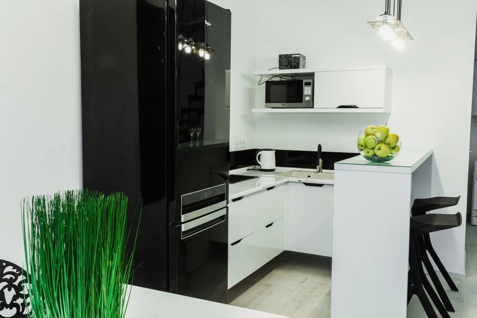 Коттедж White Villas