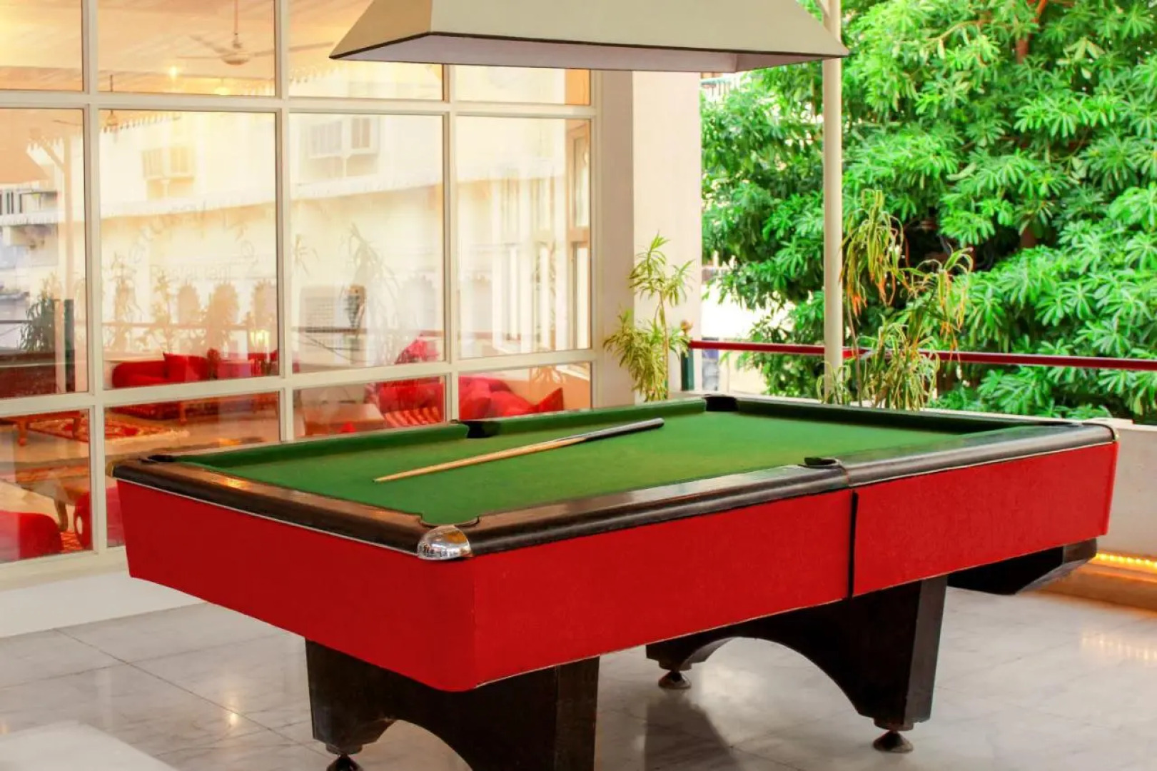 Hotal Devraj Niwas on Lake Pichola Udaipur