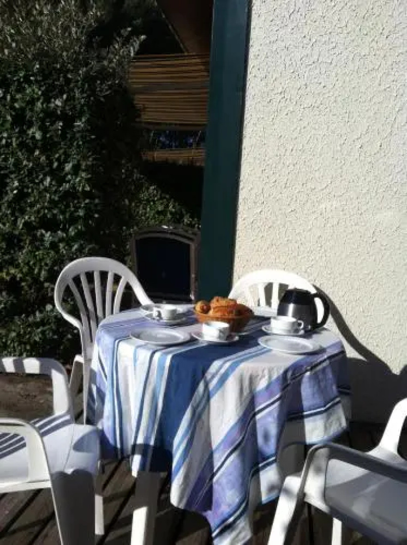 Résidence Mes Amours d'Enfants - Les Villas du Lac