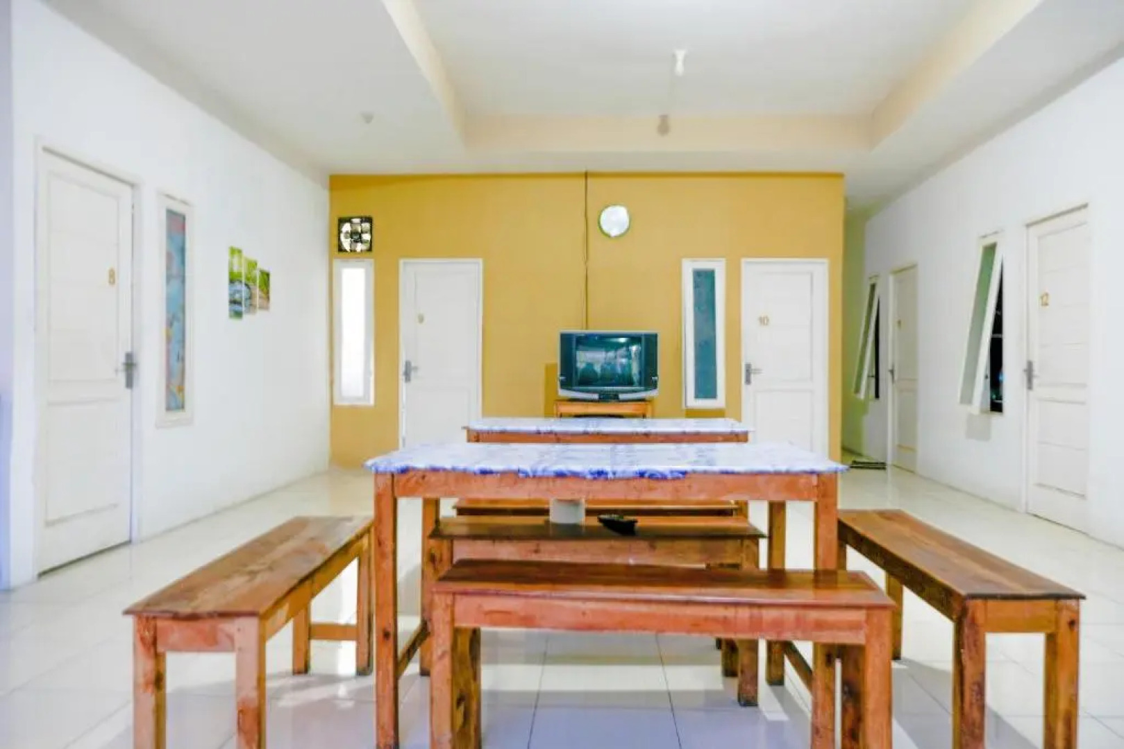 SPOT ON 2417 Melati Residence