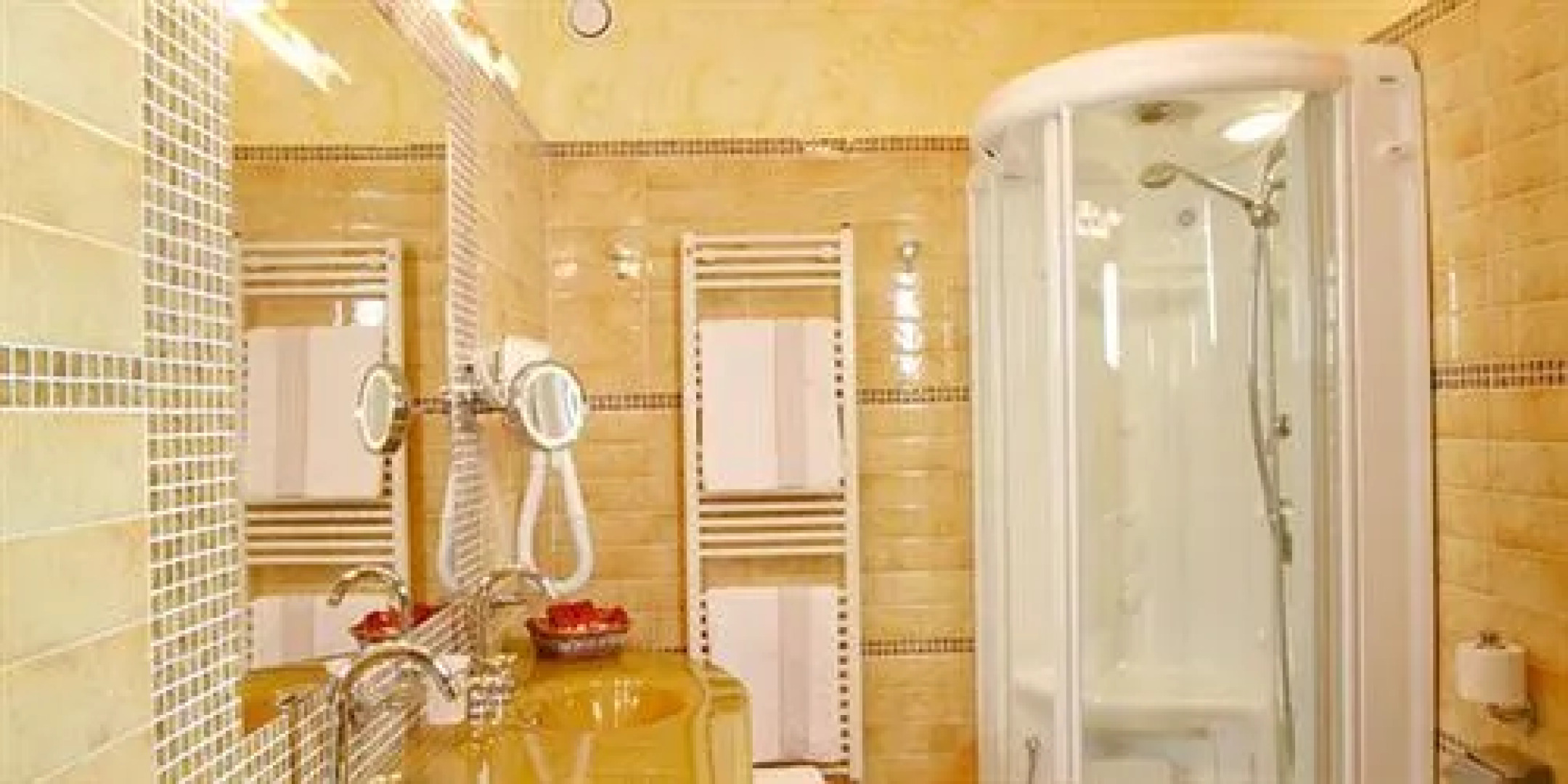 Grand Hotel del Parco - Bergamo Airport