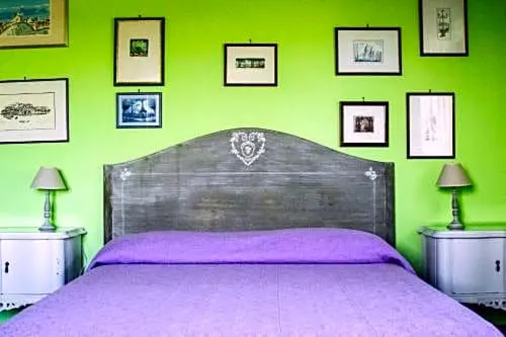 Collina dei Ciliegi b&b