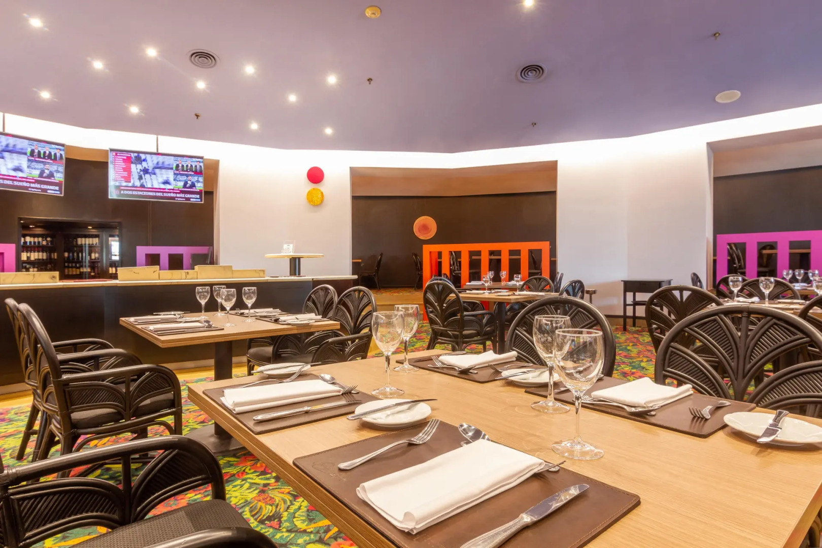 Quinto Centenario Hotel