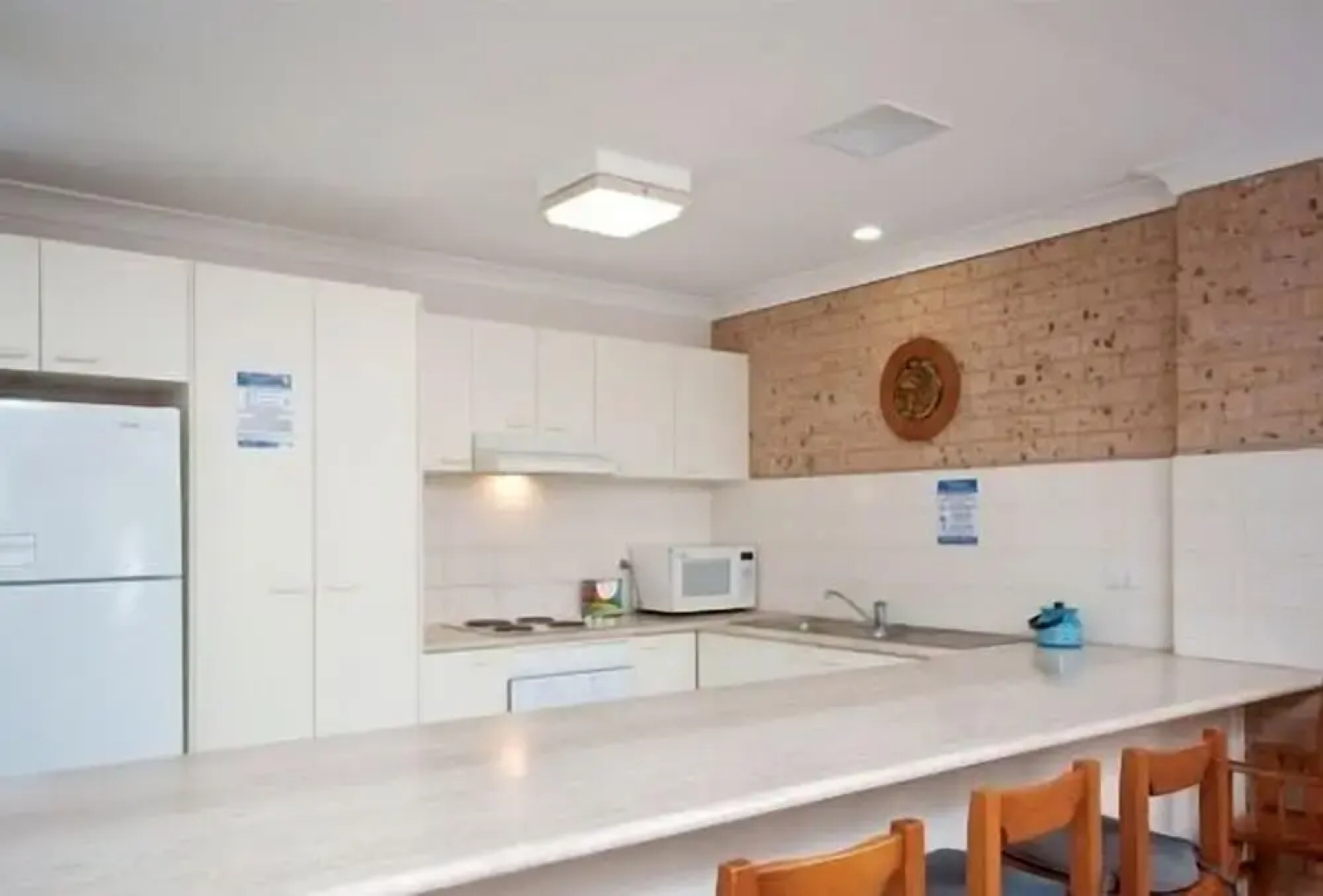 Bombora at Fingal Bay