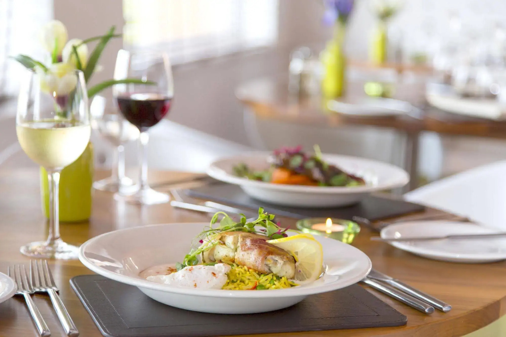 Sands Resort Hotel & Spa