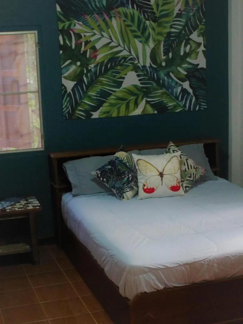 Secret Garden - DC Resort Co Ltd