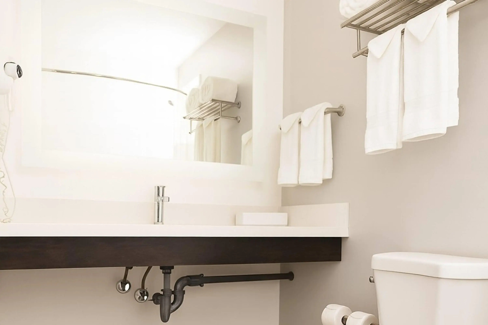 Travelodge by Wyndham LAX