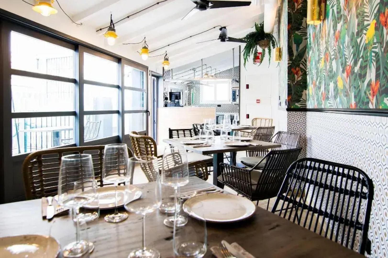 MYR Marqués House Hotel