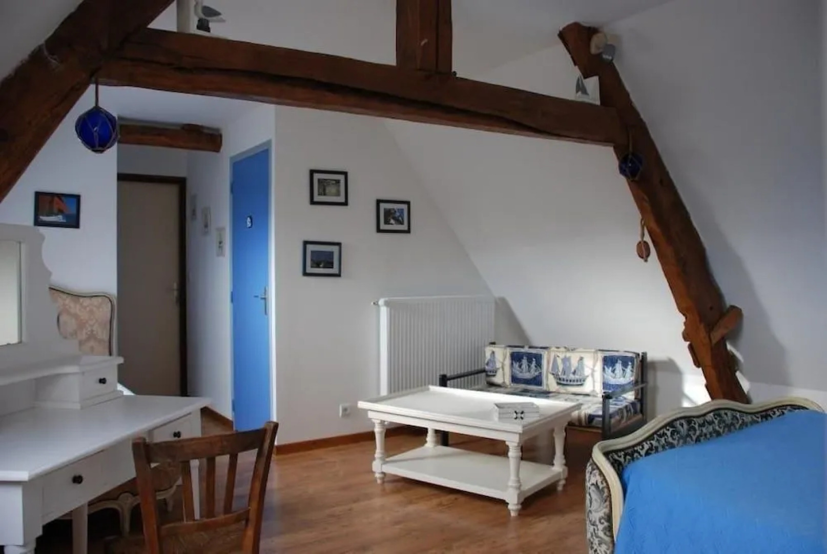 Le Clos Saint-Michel Chambres d'hôtes