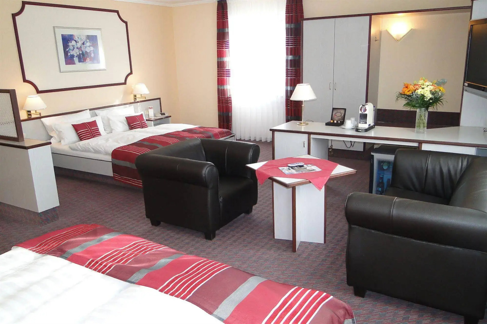 Hotel Rhöner Land Bed & Breakfast