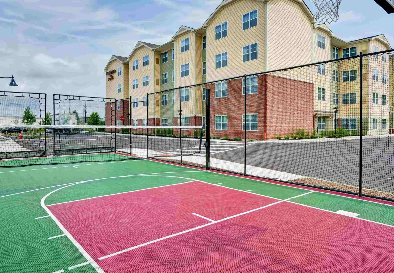 Residence Inn Hamilton