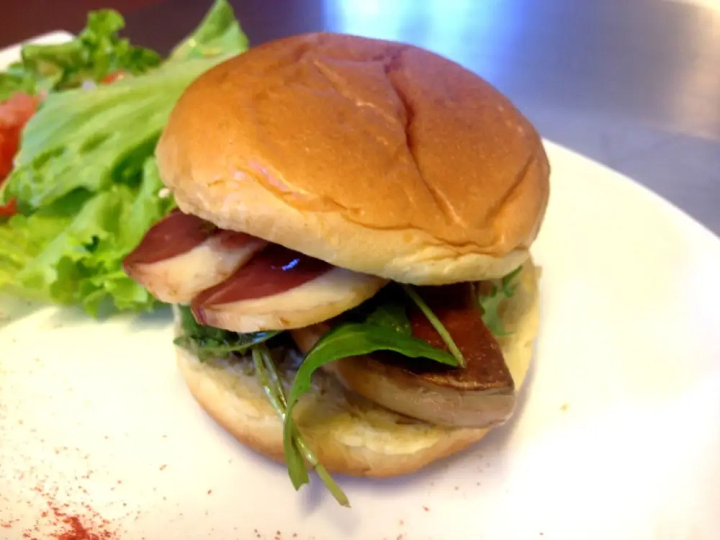 Logis Hôtel les Terrasses