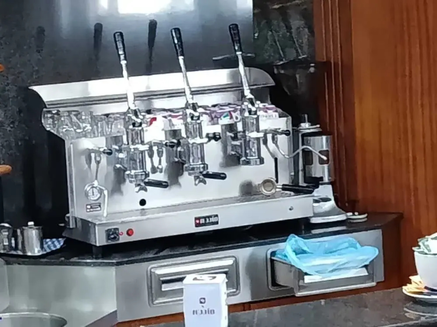 Hotel La Fayette Licola