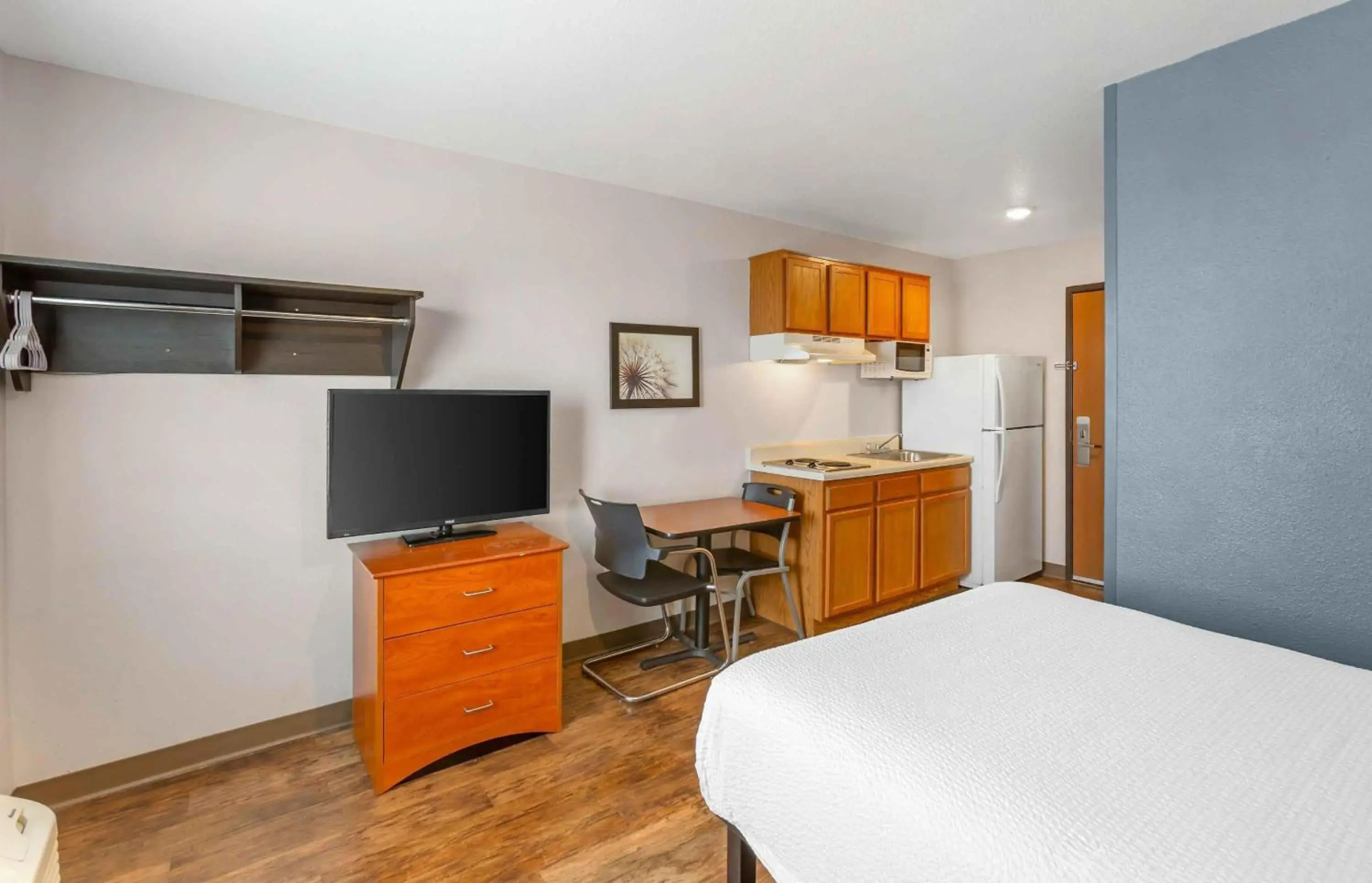 Extended Stay America Select Suites - Las Cruces