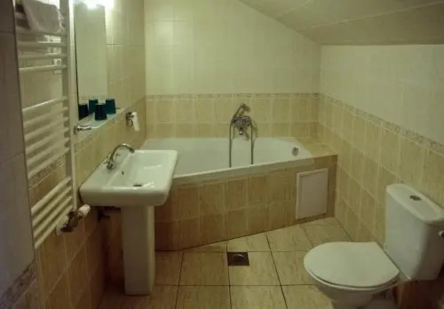 Brill Hotel Békéscsaba