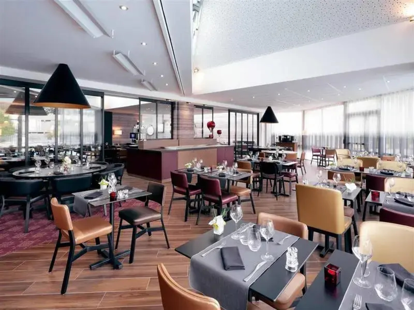 Park Inn By Radisson Orange Hotel