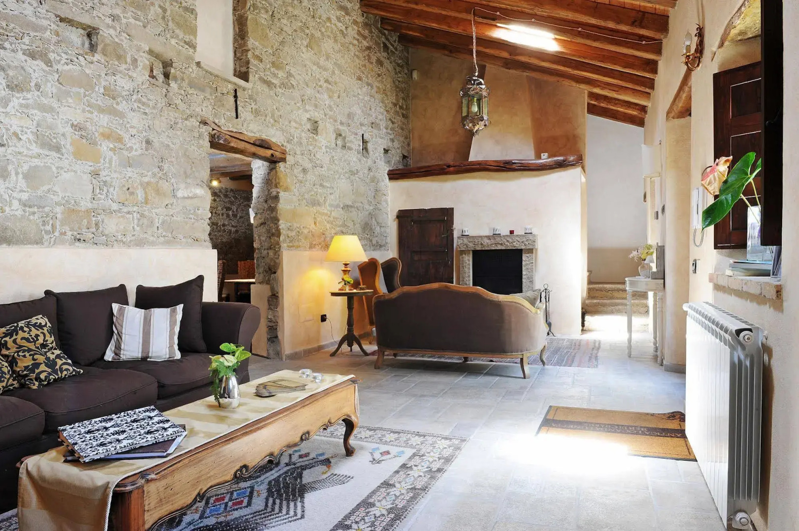 Antica Locanda Lunetta