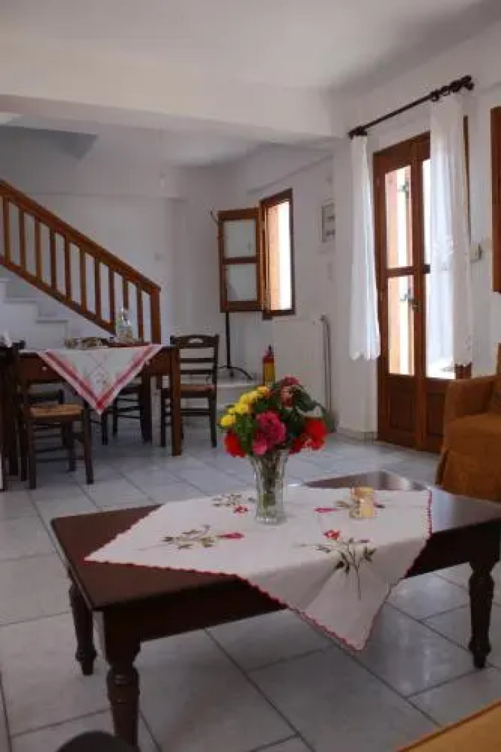 Matina - Stavros Traditional Houses