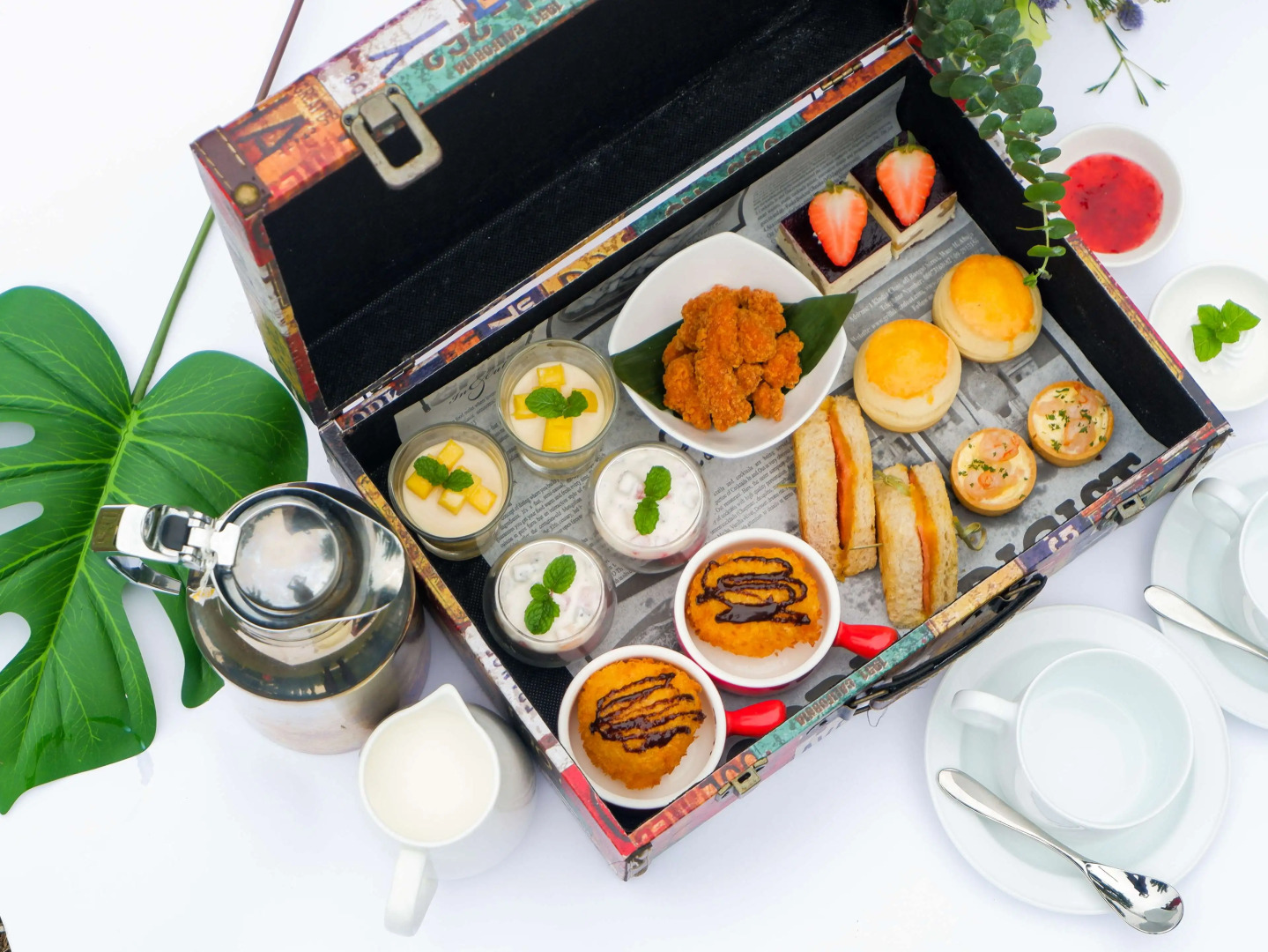 Banyan Tree Yangshuo