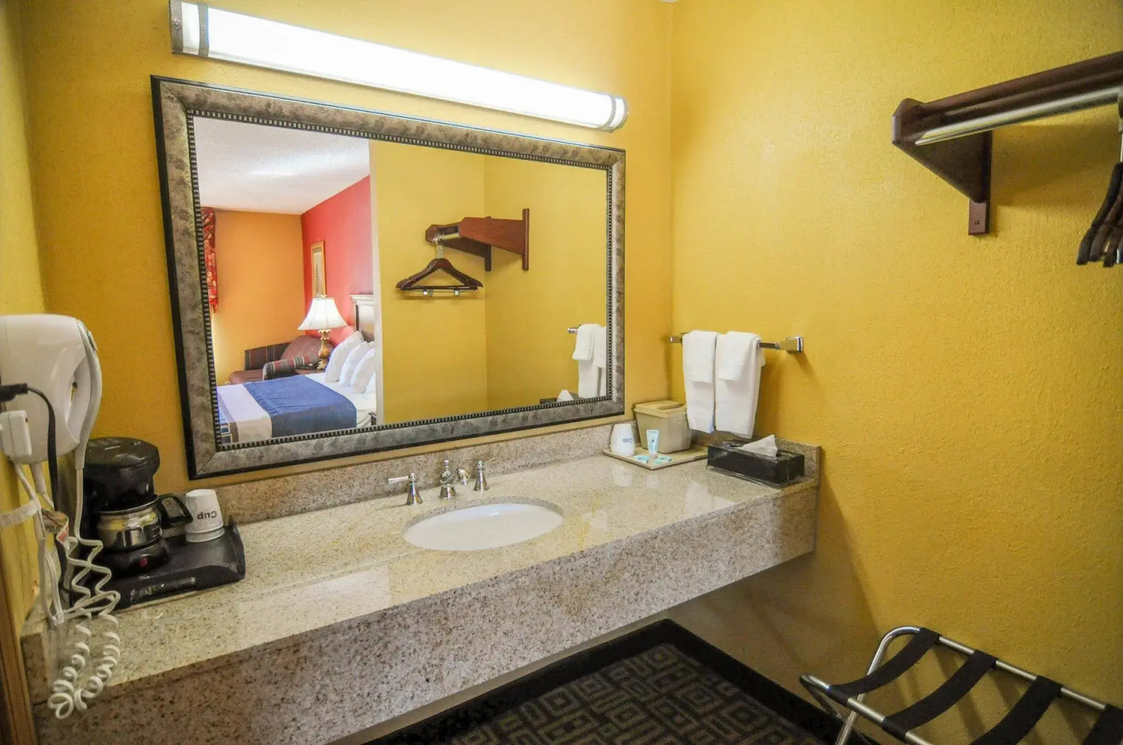 Heritage Inn Milledgeville GA