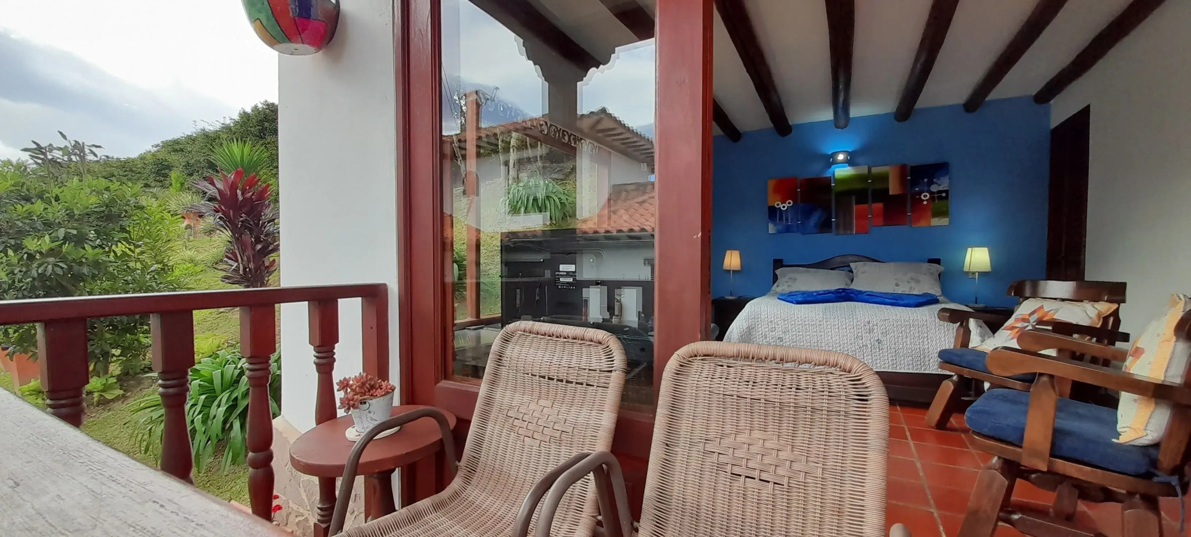 Casa Hotel San Pedro