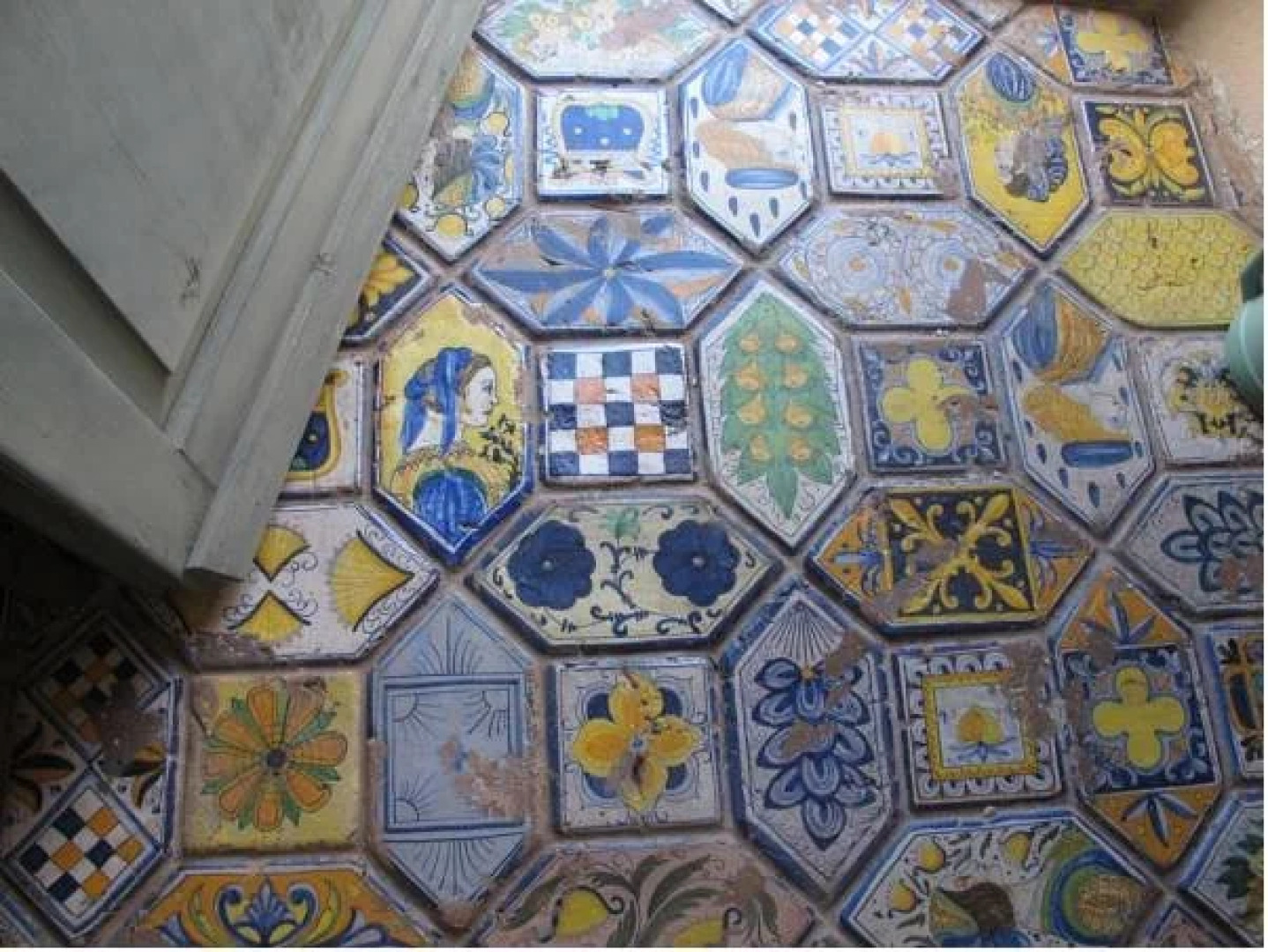 B&B La Locanda Di Cavoleto