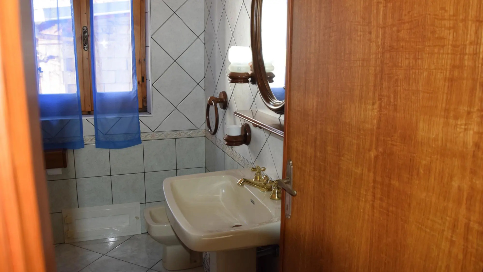 Welcomely - San Basilio 21