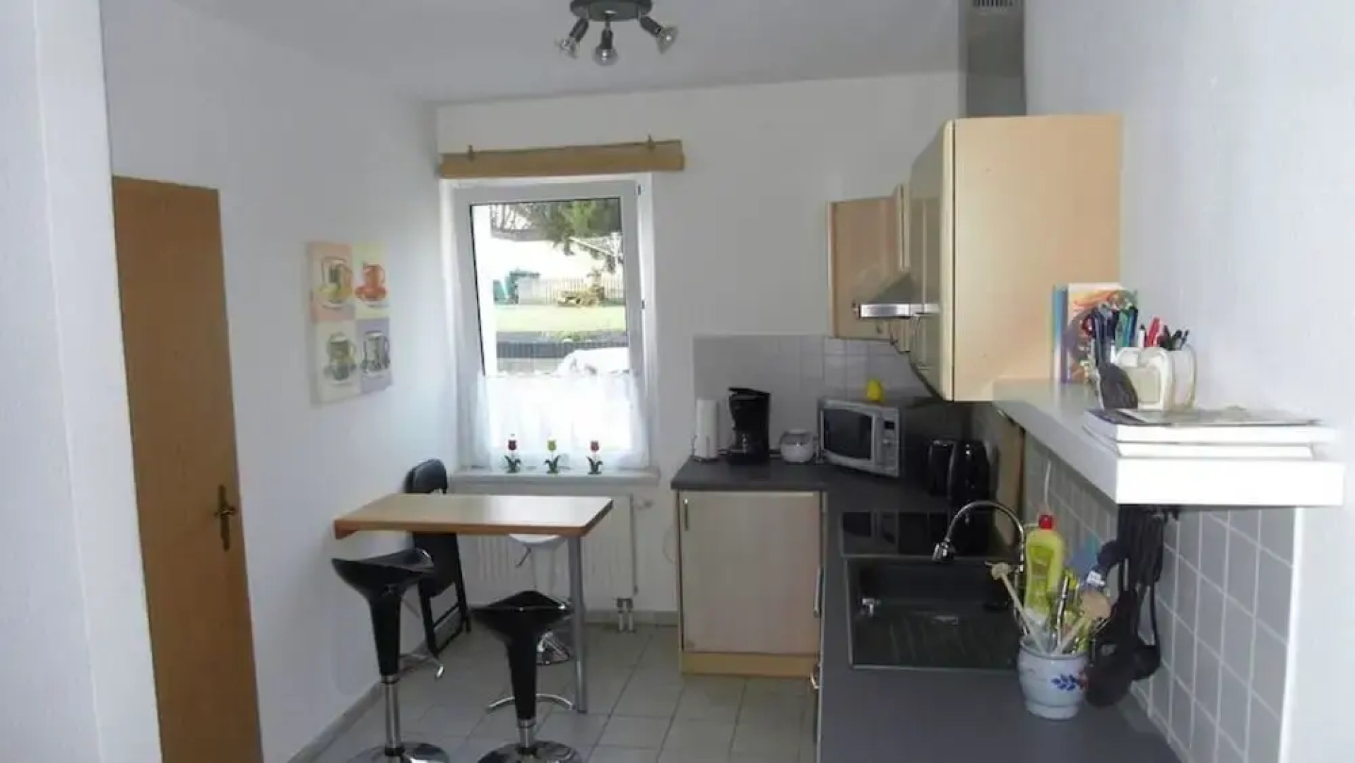 Ferienwohnung Birgit