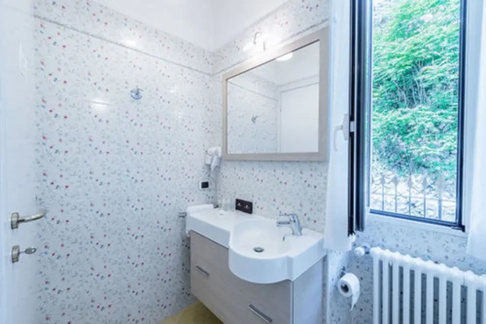 Hotel Villa Belvedere