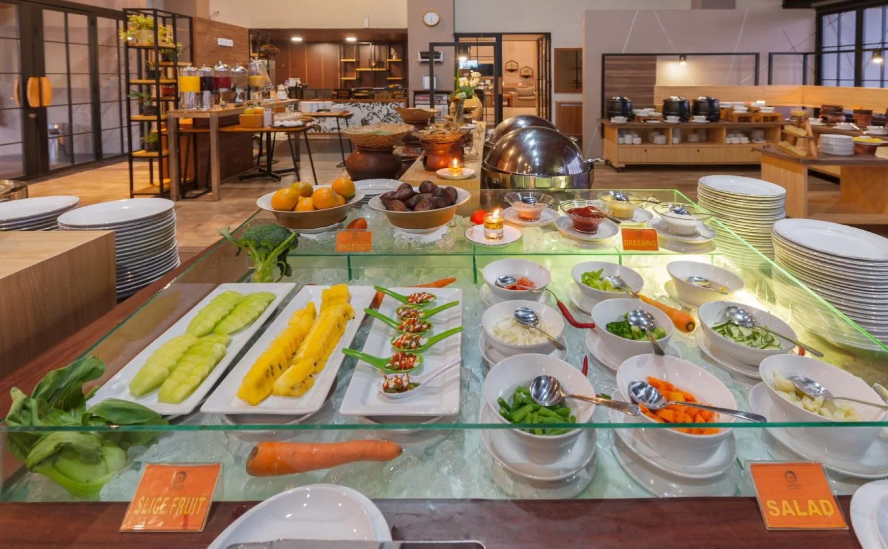 Nava Hotel Tawangmangu