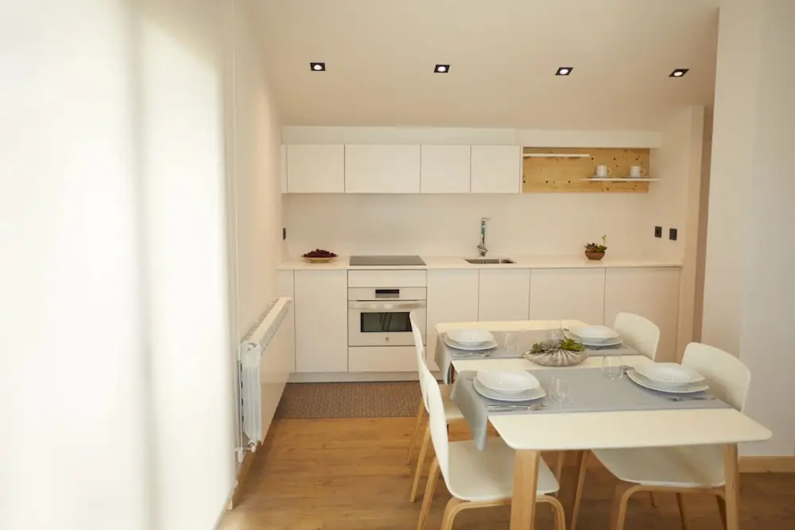 Apartamentos Arumes do Mar e Montaña - Viveiro