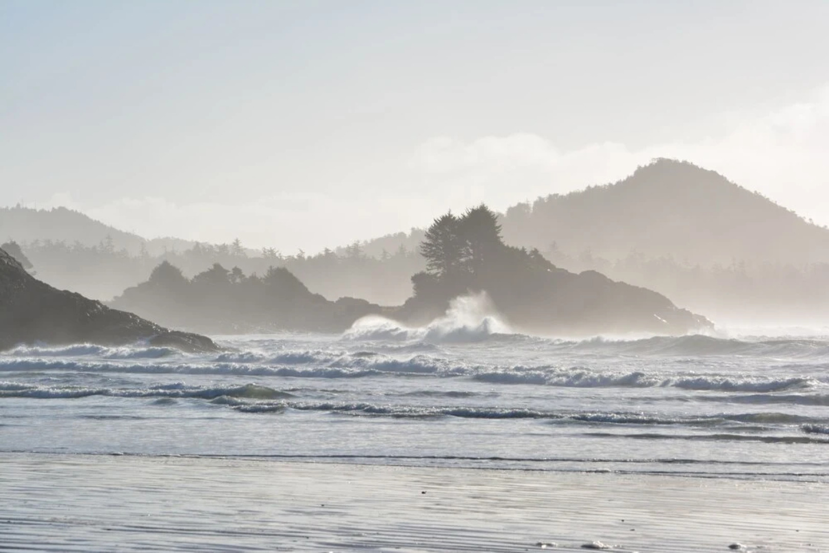 South Chestermans Beach Retreat