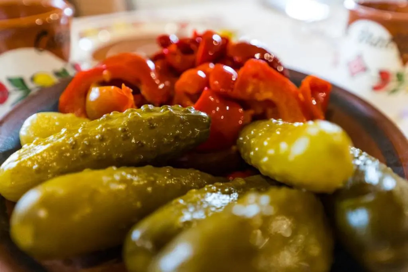 Pensiunea Casa Traditiilor