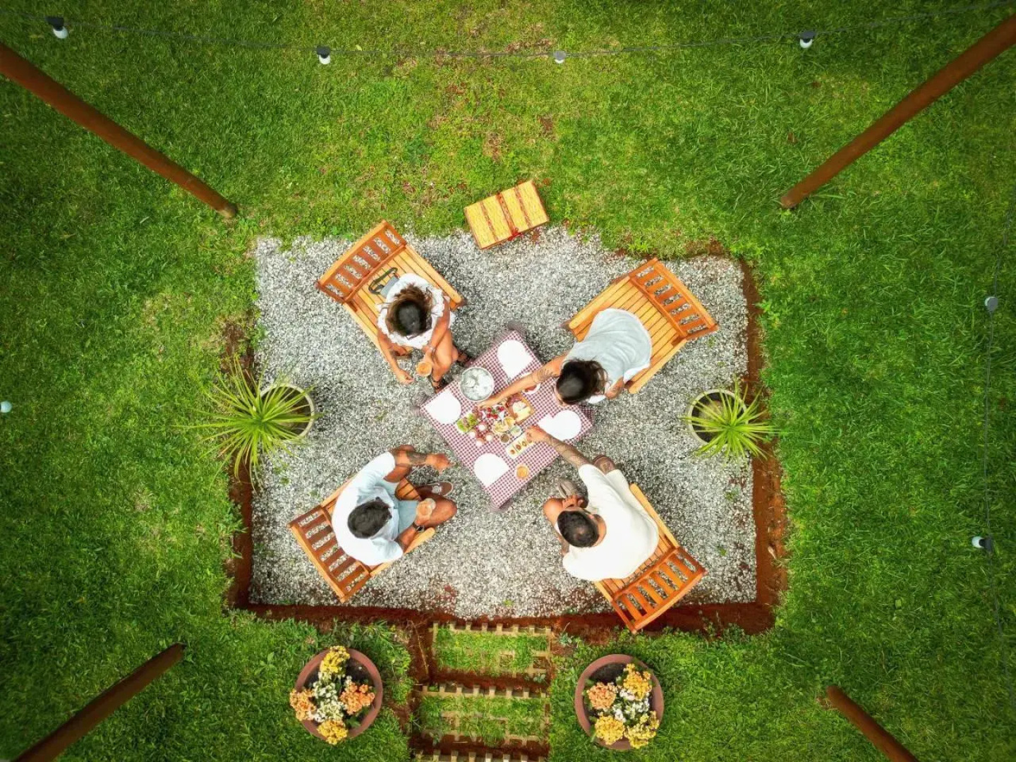 Pousada Casa Campestre