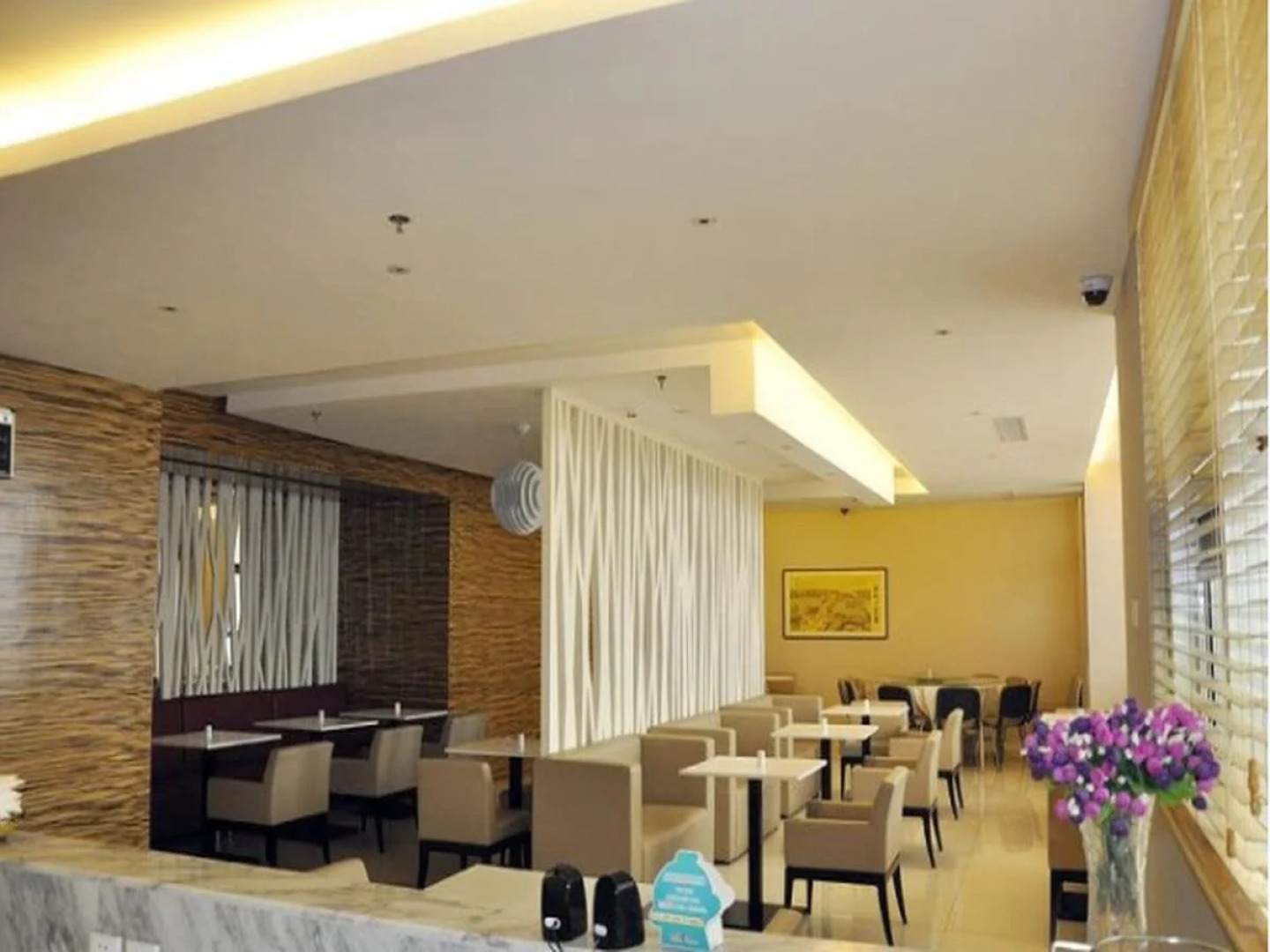 Jinjiang Inn Wuxi Luoshe