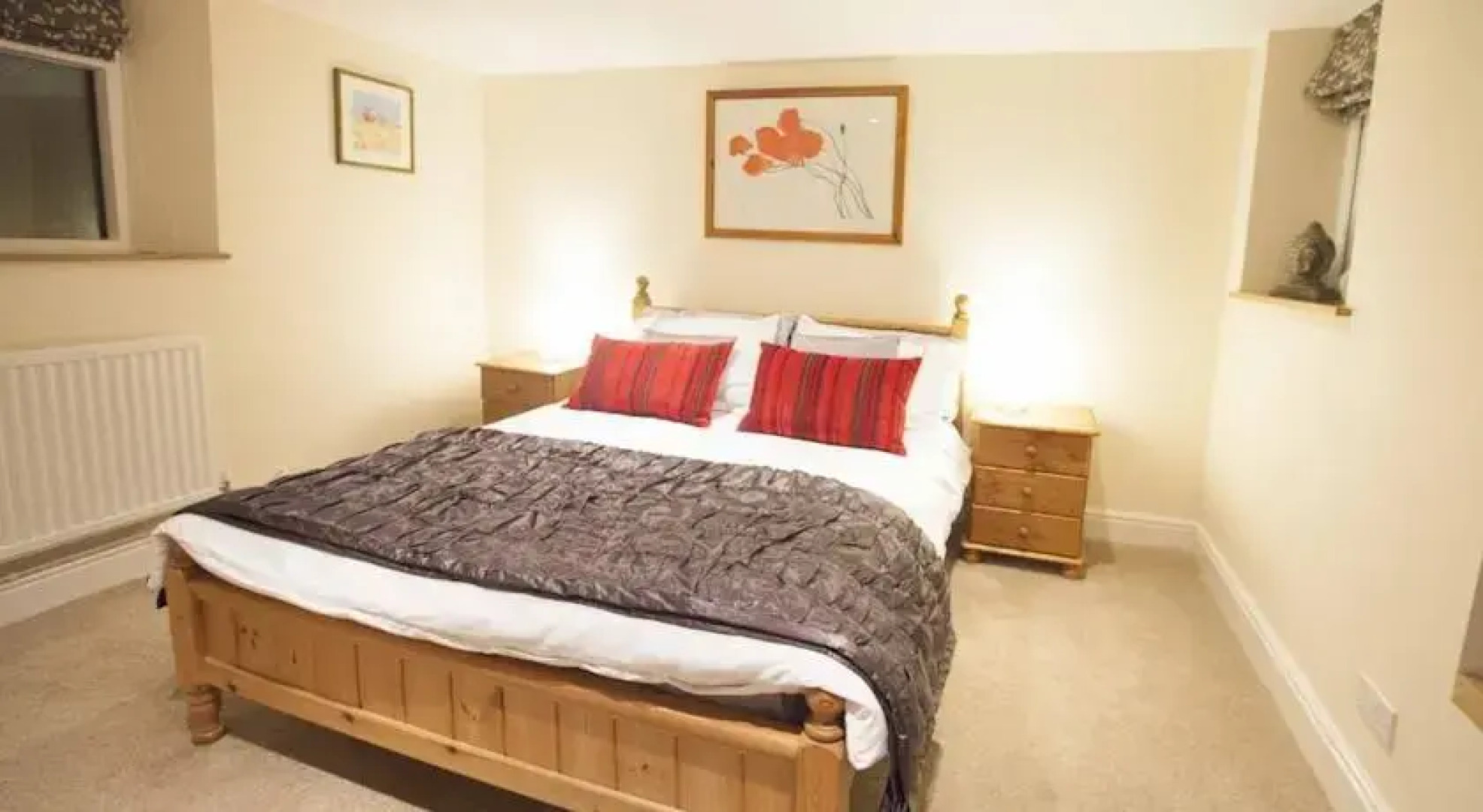 The Old School Bed & Breakfast