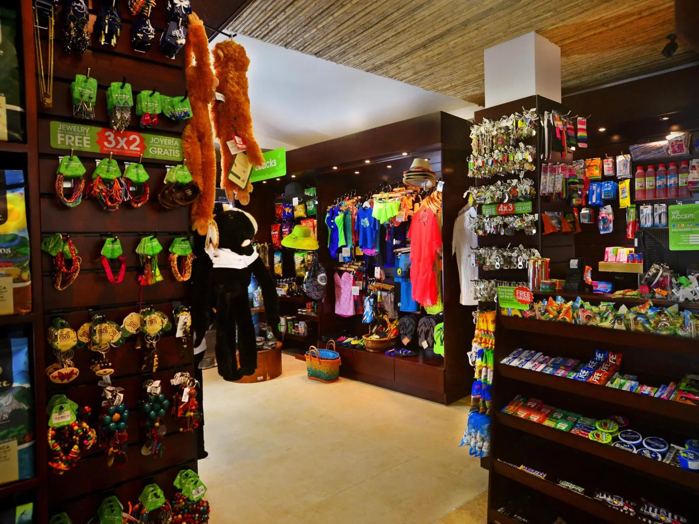 Villas Playa Samara Beach Front Resort