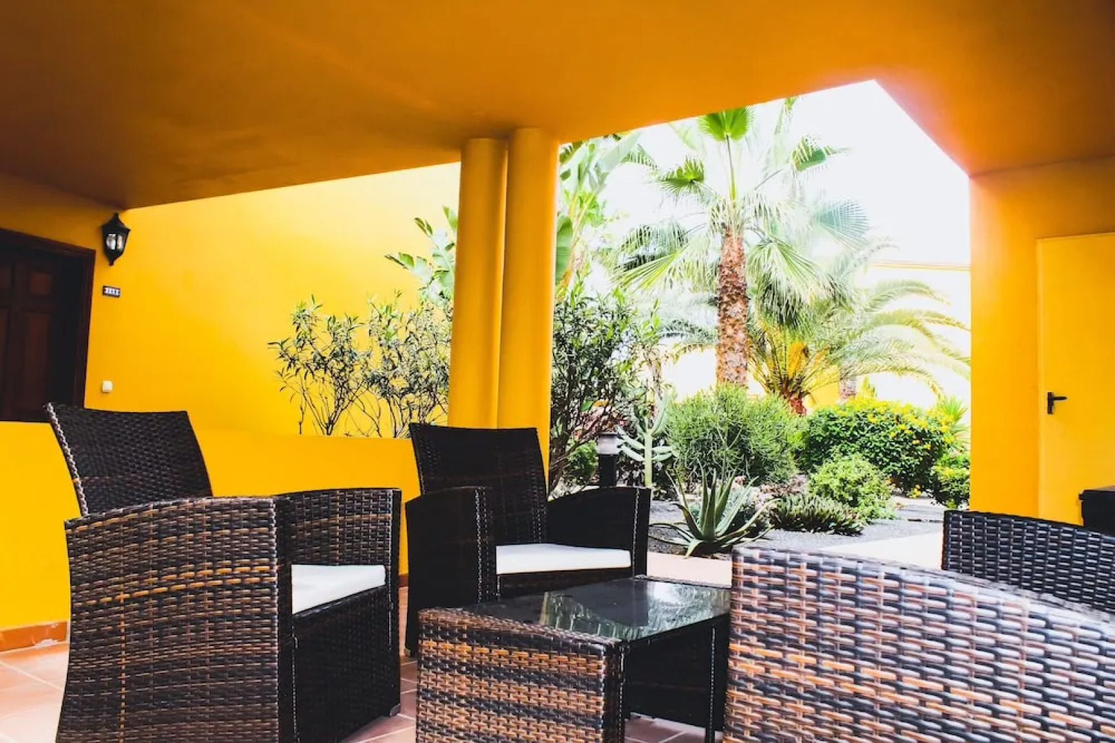 Oasis Fuerteventura Beach