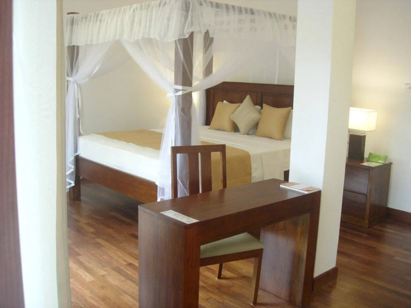 Siddhalepa Ayurveda Resort - All Meals, Ayurveda Treatment, Yoga