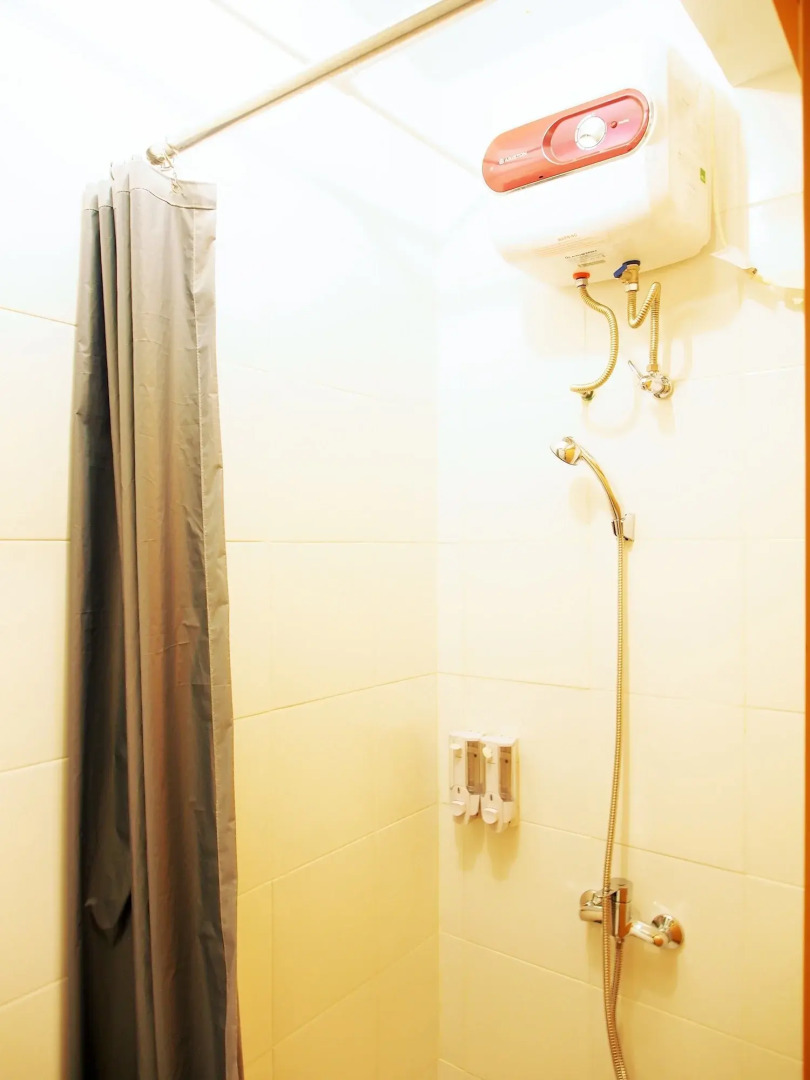 The Packer Lodge - Hostel