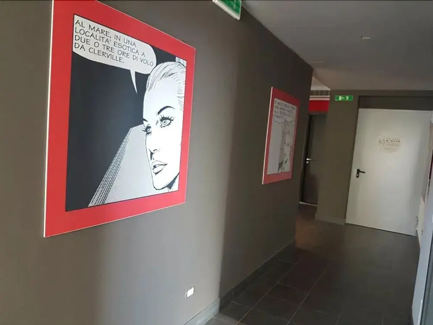 Residence Casa Vacanza Campanella