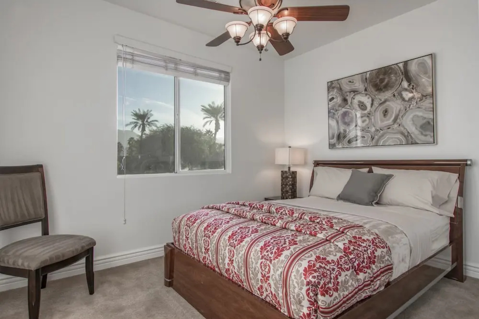 Aquarius of the Desert Six Bedroom House