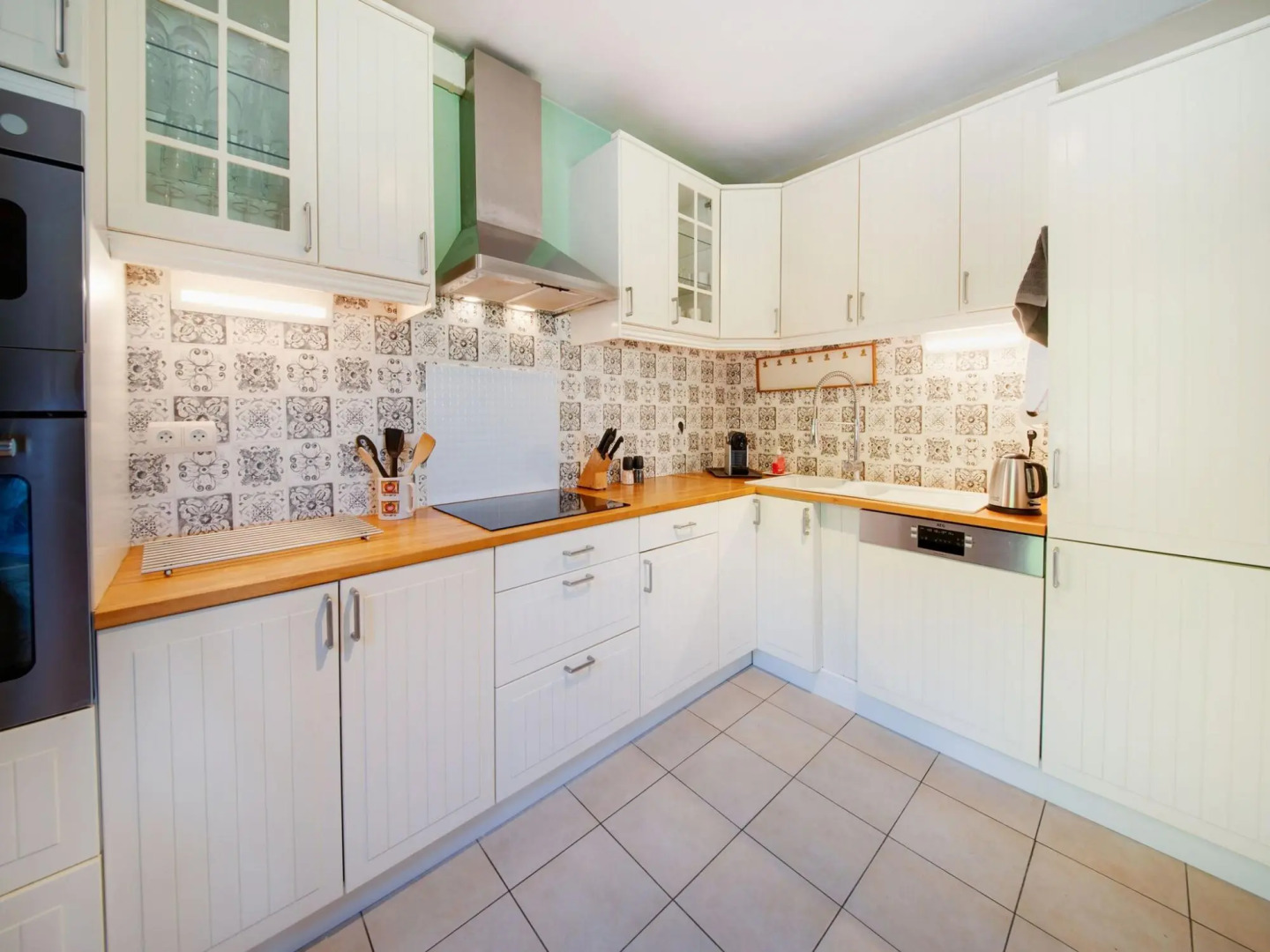 Holiday Home in Ardennes Near Durbuy