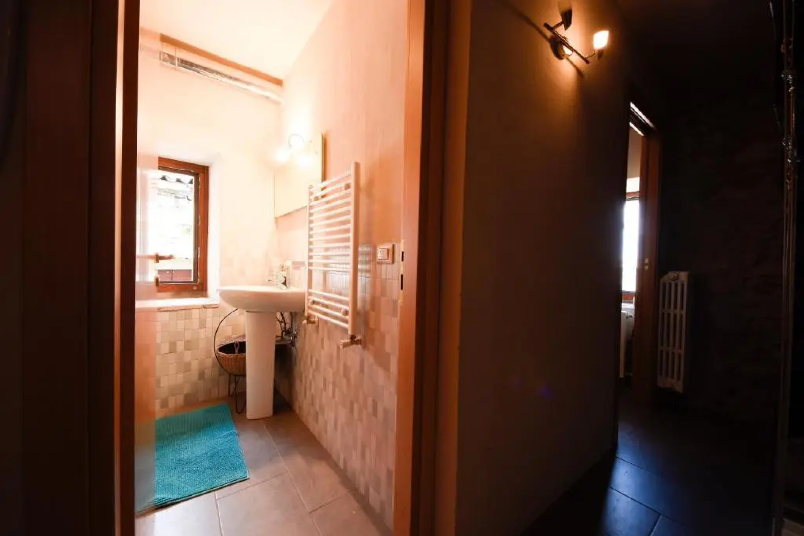 Stone House in Majella Park