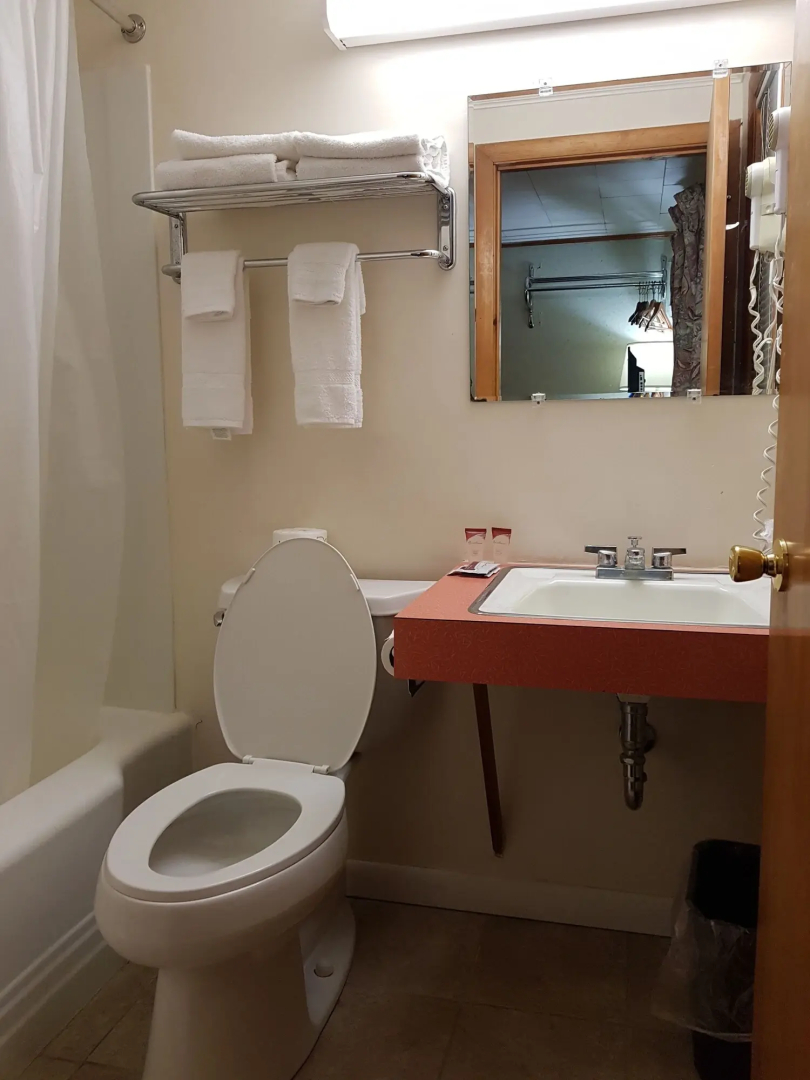 Franconia Notch Motel