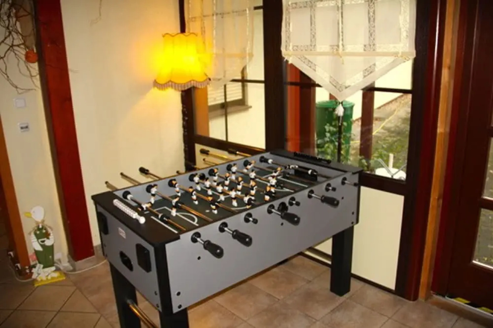 Spreewaldhotel zum Krabat