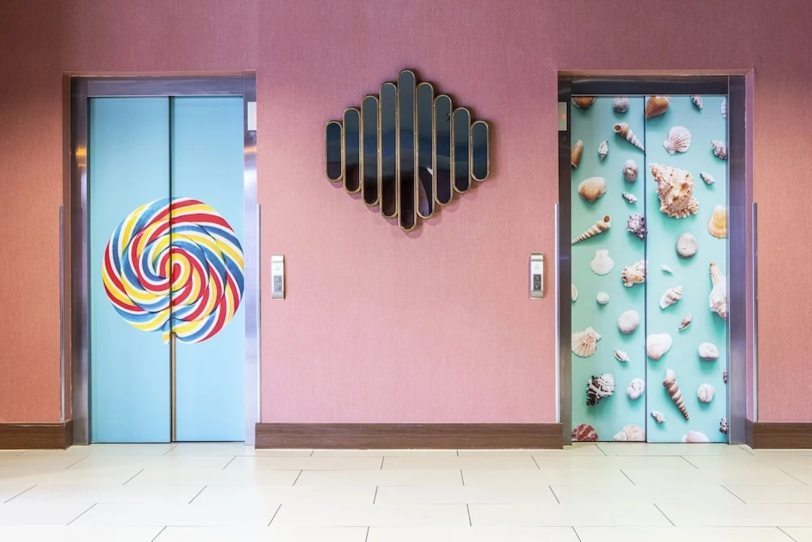 Ramada Plaza Southport