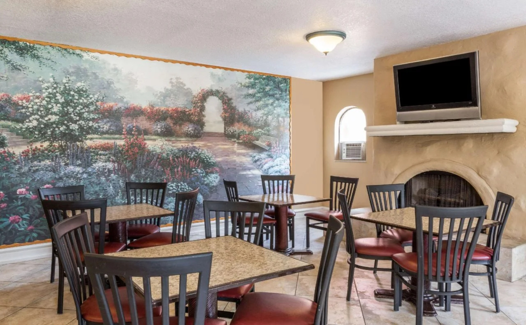 Quality Inn & Suites Altamonte Springs Orlando-North