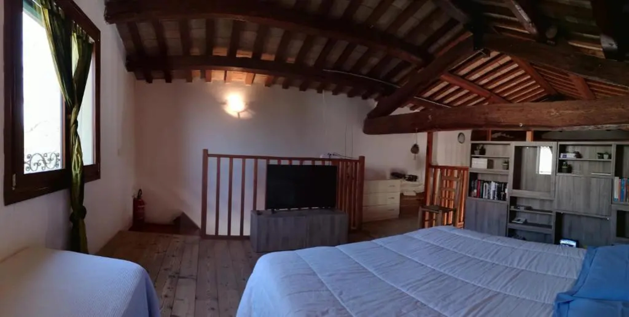 Agriturismo Elianto